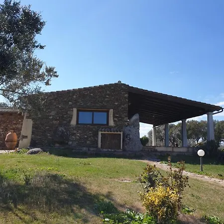 Cantina Perandria Monti