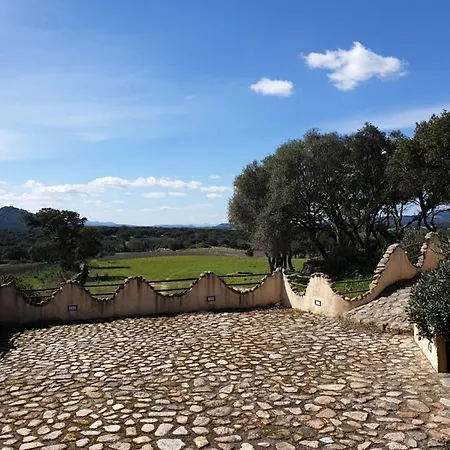 Bed & Breakfast Cantina Perandria *