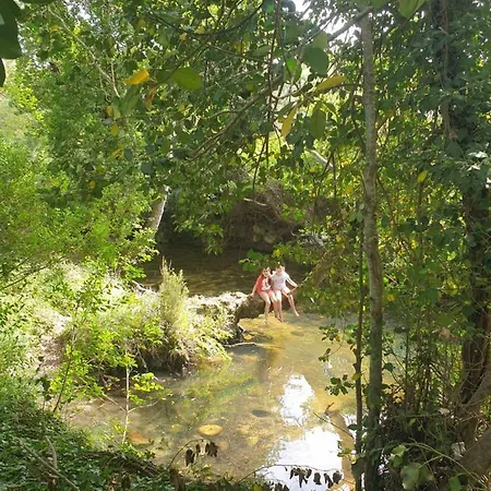 Cantina Perandria Oda ve Kahvaltı 3*