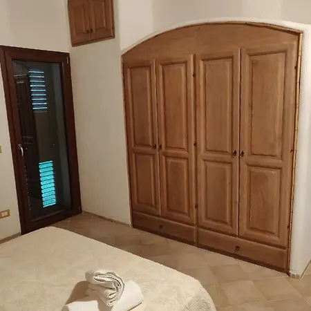 Cantina Perandria Bed & Breakfast