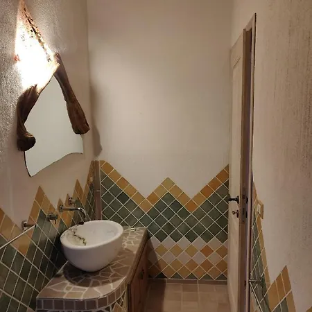 Bed & Breakfast Cantina Perandria