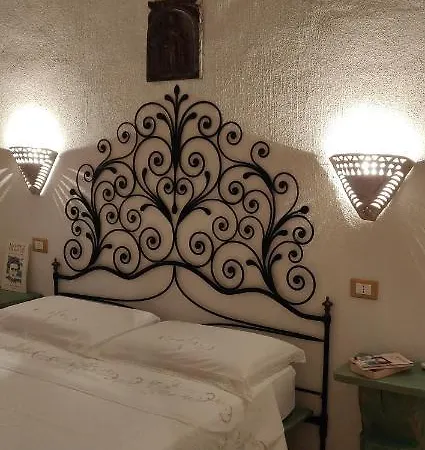 Bed & Breakfast Cantina Perandria Monti