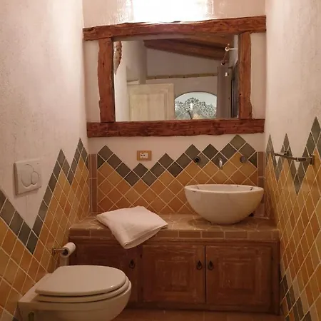 Cantina Perandria 3*