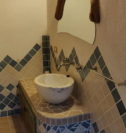 Oda ve Kahvaltı Cantina Perandria