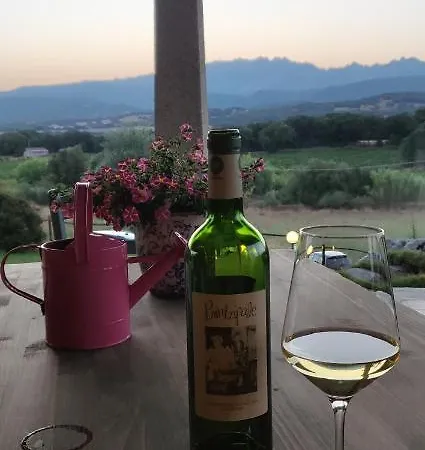 Cantina Perandria