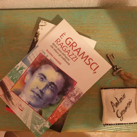 Cantina Perandria Oda ve Kahvaltı