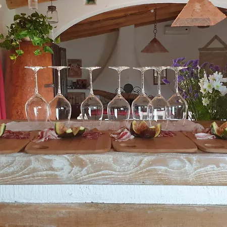 Cantina Perandria