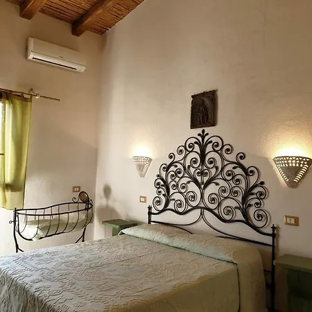 Cantina Perandria Bed & Breakfast