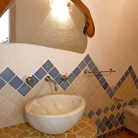 Bed & Breakfast Cantina Perandria