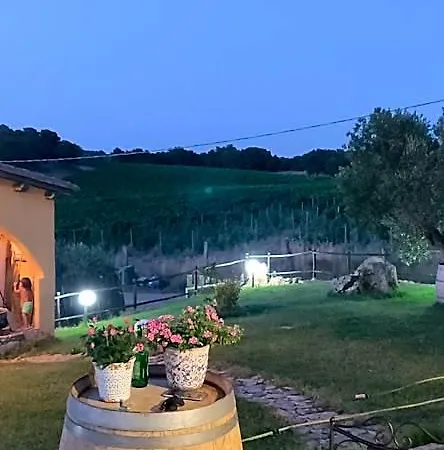 Cantina Perandria Monti