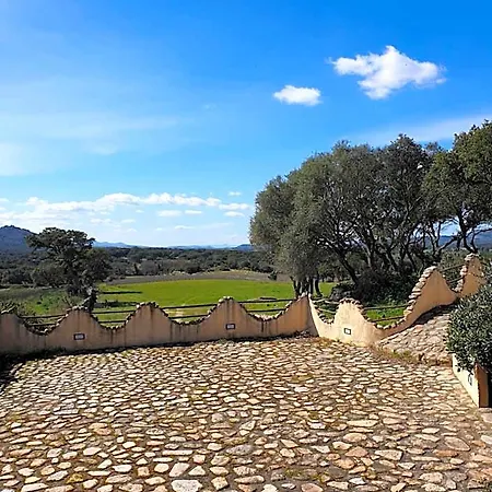Bed & Breakfast Cantina Perandria Monti