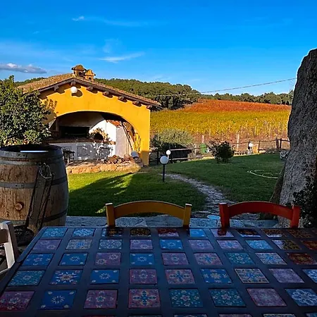 Cantina Perandria Monti