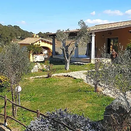 Cantina Perandria Bed & Breakfast 3*