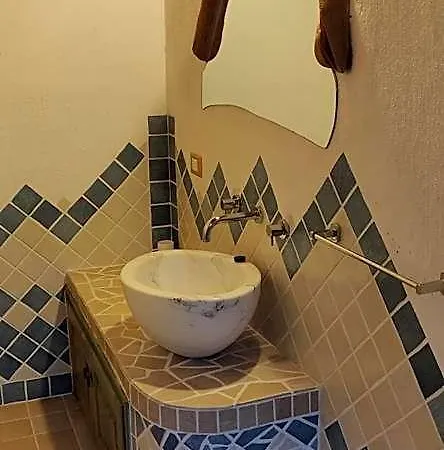 Cantina Perandria Bed & Breakfast Monti