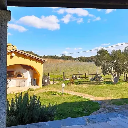 Cantina Perandria Bed & Breakfast Monti