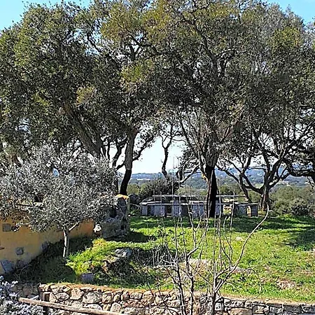 Cantina Perandria Bed & Breakfast 3*