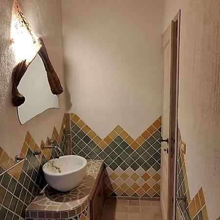 Cantina Perandria Bed & Breakfast