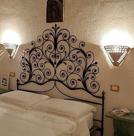 Bed & Breakfast Cantina Perandria 3*
