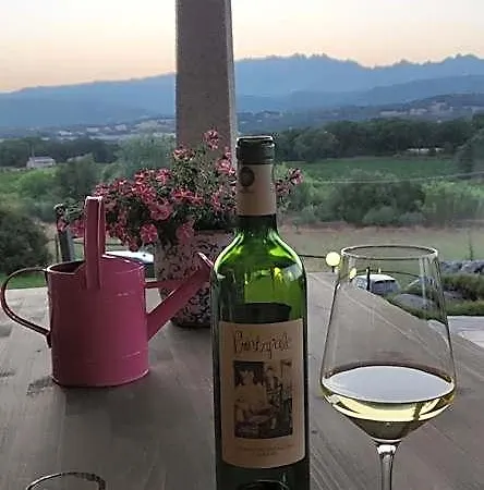 Cantina Perandria Bed & Breakfast Monti