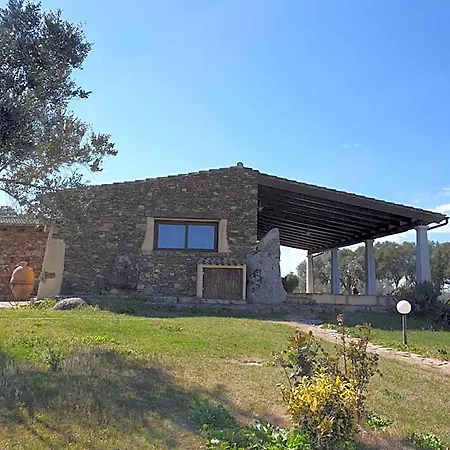 Bed & Breakfast Cantina Perandria